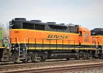 BNSF 2962